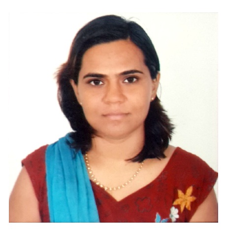 Dr. Aakruti R. Parmar